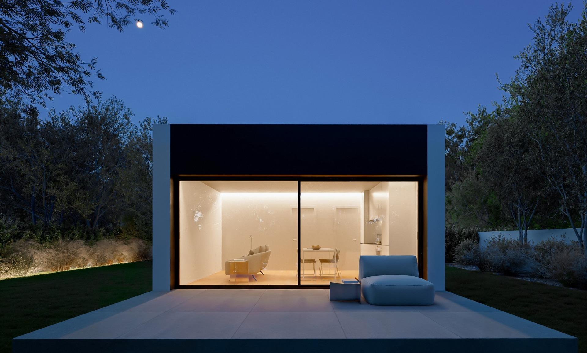 1 Bed, 1 Bath, HouseFor Sale, Alfas del Pi, Alicante