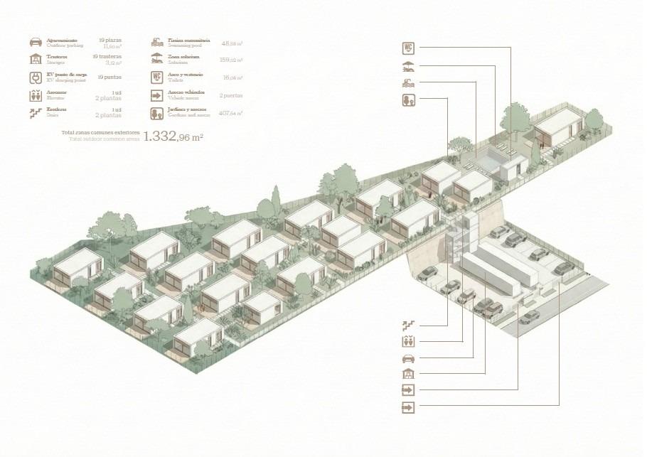 1 Bed, 1 Bath, HouseFor Sale, Alfas del Pi, Alicante