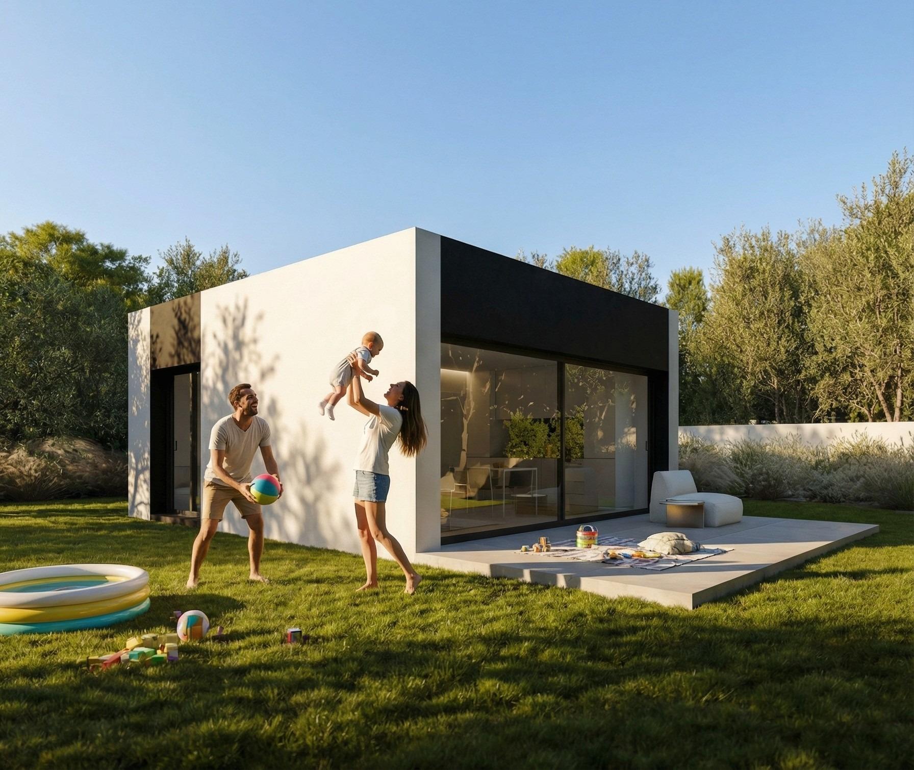 1 Bed, 1 Bath, HouseFor Sale, Alfas del Pi, Alicante