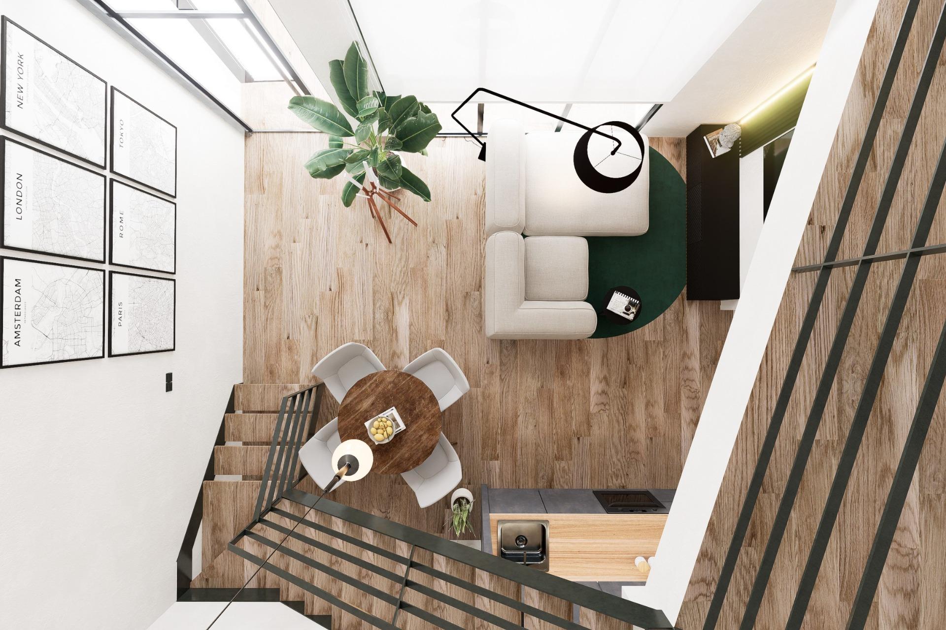 2 Bed, 2 Bath, ApartmentFor Sale, Alicante, Alicante