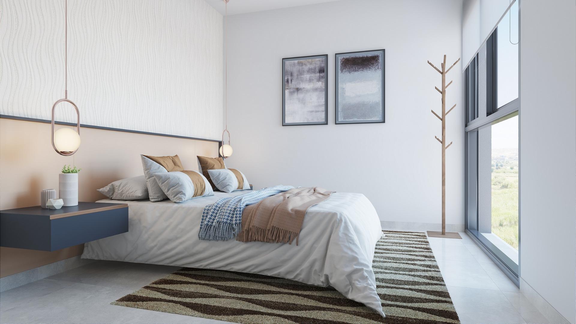 3 Bed, 2 Bath, ApartmentFor Sale, Guardamar Del Segura, Alicante