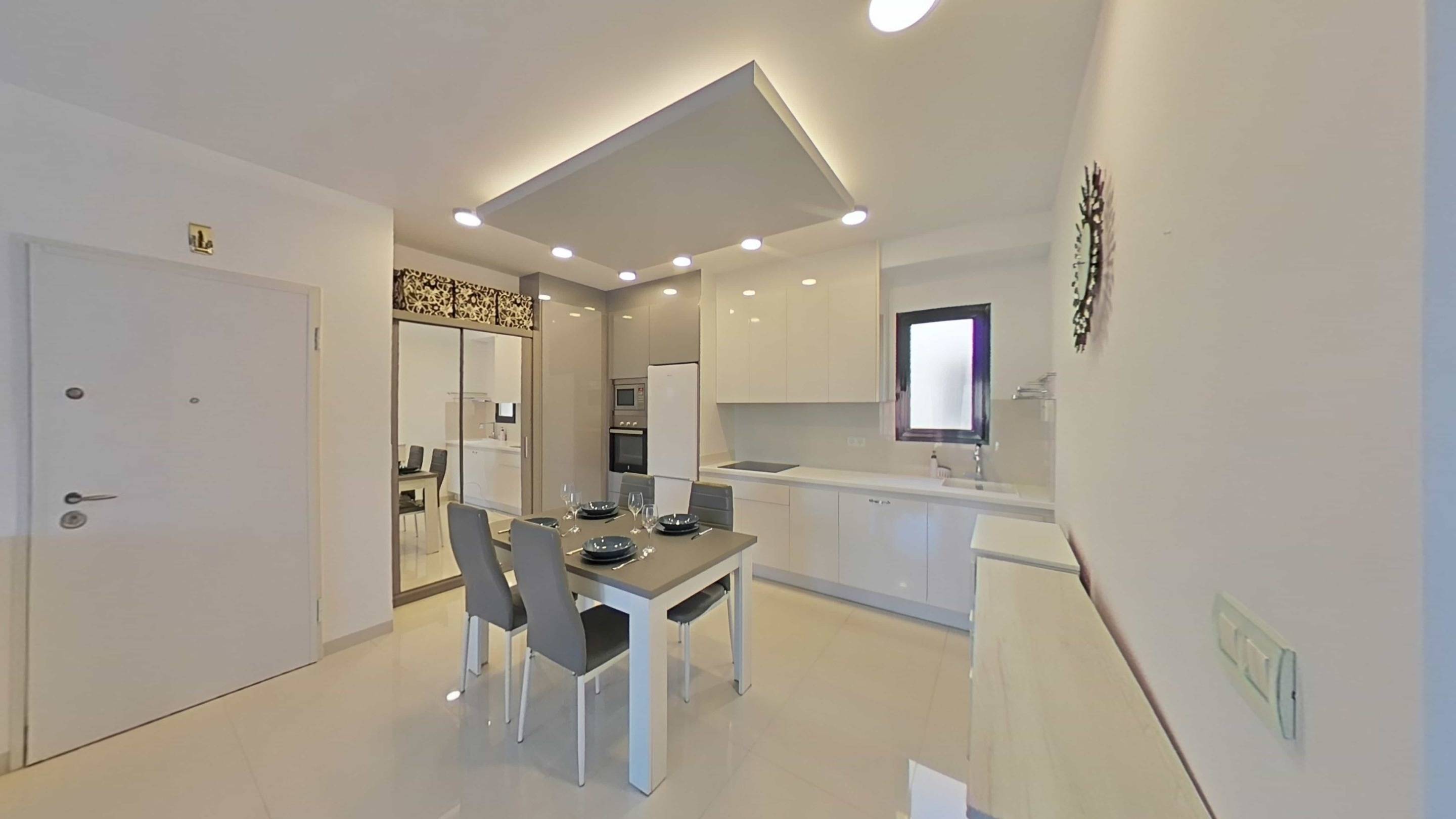 2 Bed, 2 Bath, ApartmentFor Sale, Pilar De La Horadada, Alicante