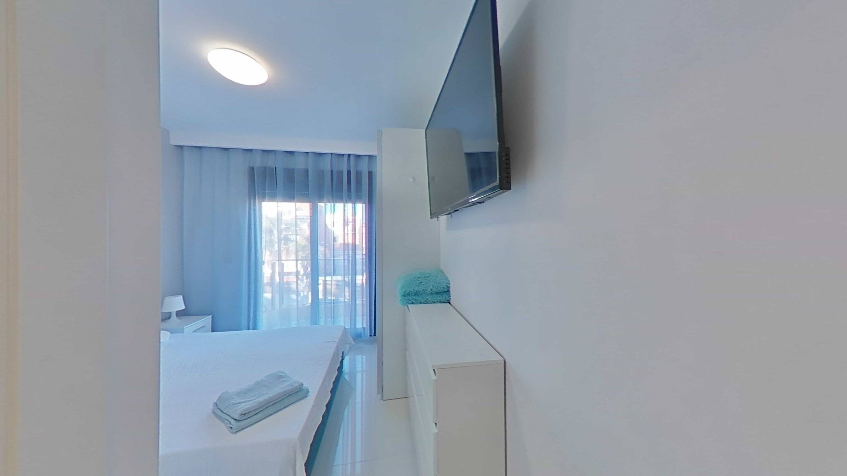 2 Bed, 2 Bath, ApartmentFor Sale, Pilar De La Horadada, Alicante