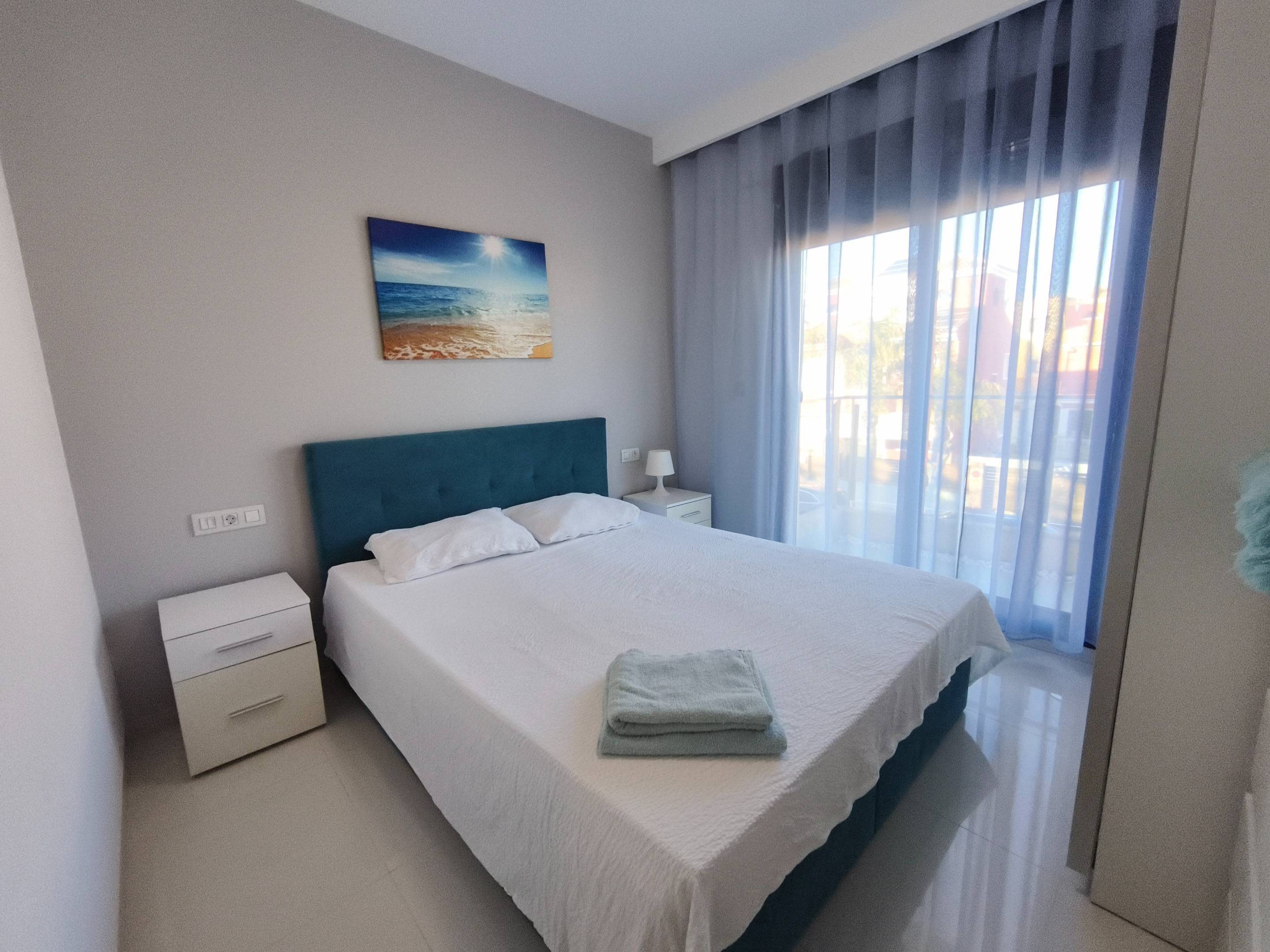 2 Bed, 2 Bath, ApartmentFor Sale, Pilar De La Horadada, Alicante