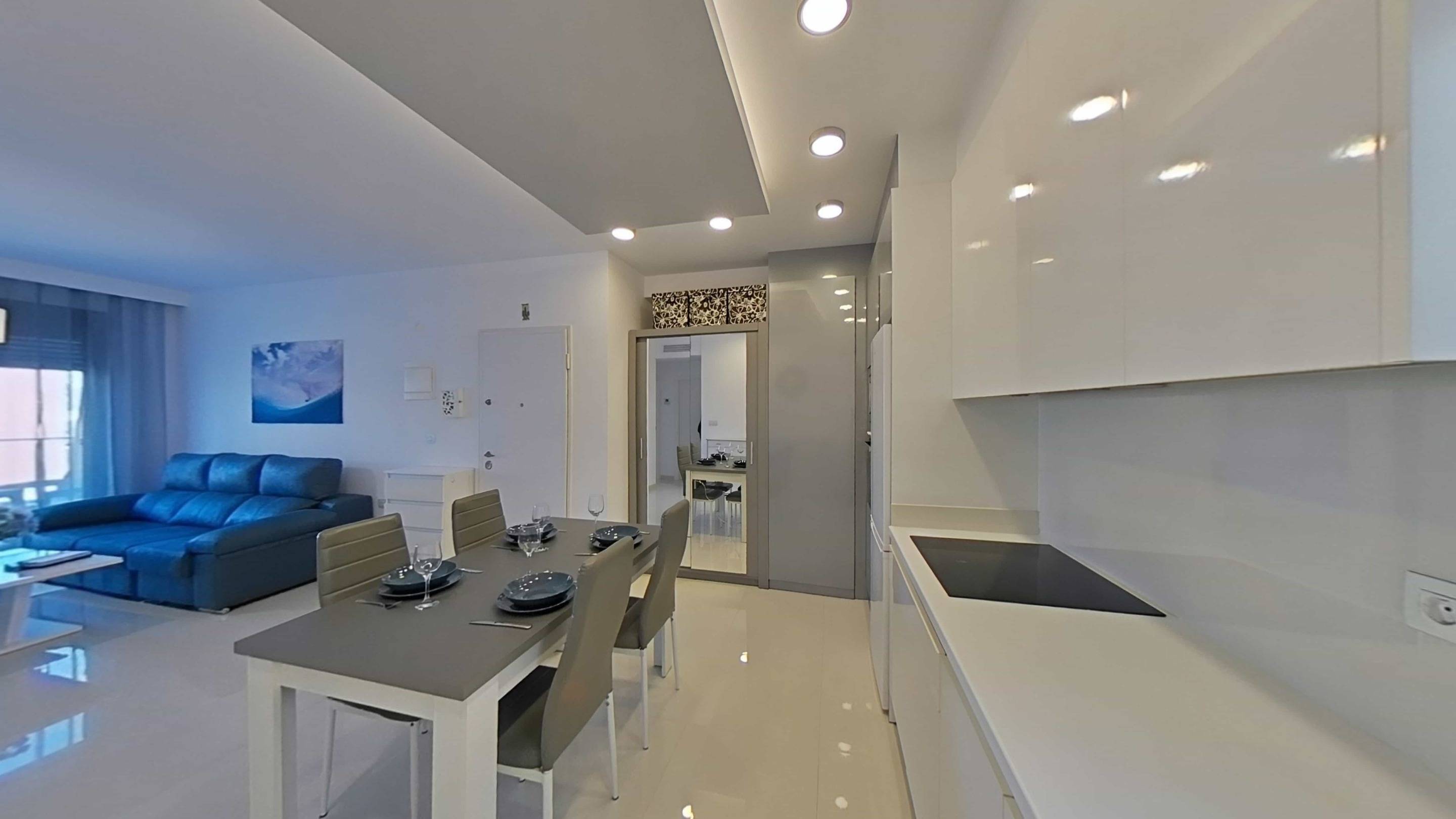 2 Bed, 2 Bath, ApartmentFor Sale, Pilar De La Horadada, Alicante