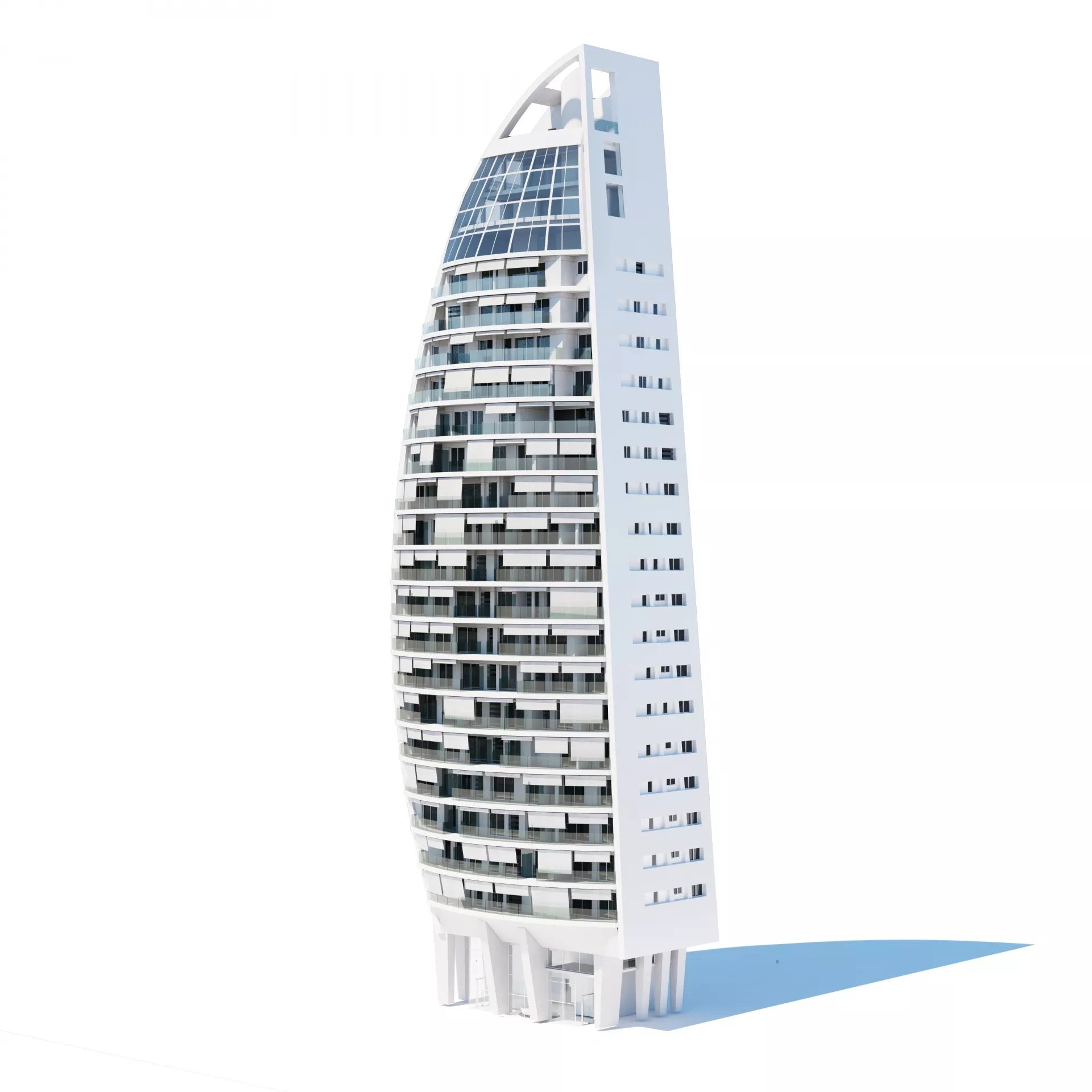 2 Bed, 2 Bath, ApartmentFor Sale, Benidorm, Alicante