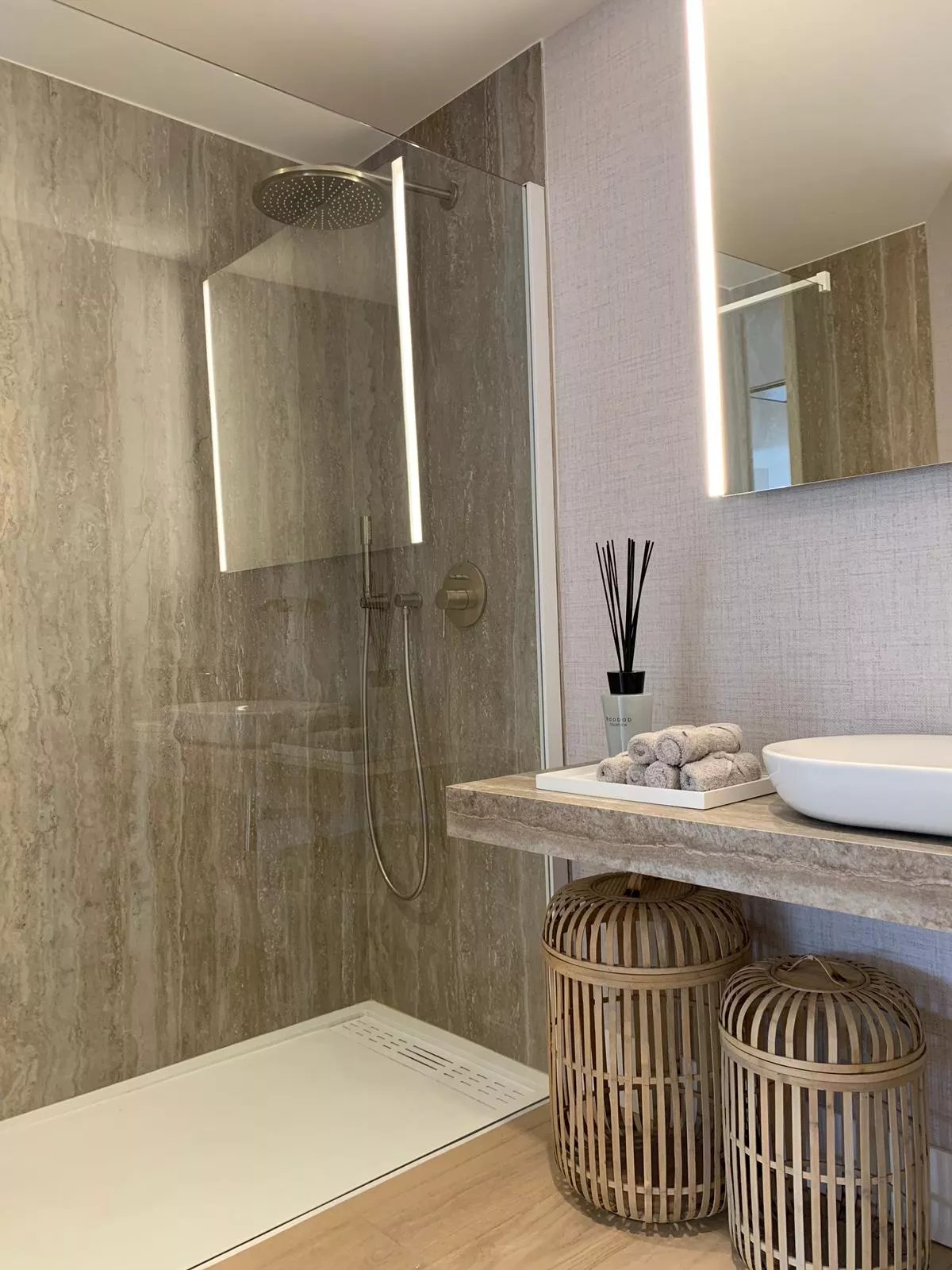 2 Bed, 2 Bath, ApartmentFor Sale, Benidorm, Alicante