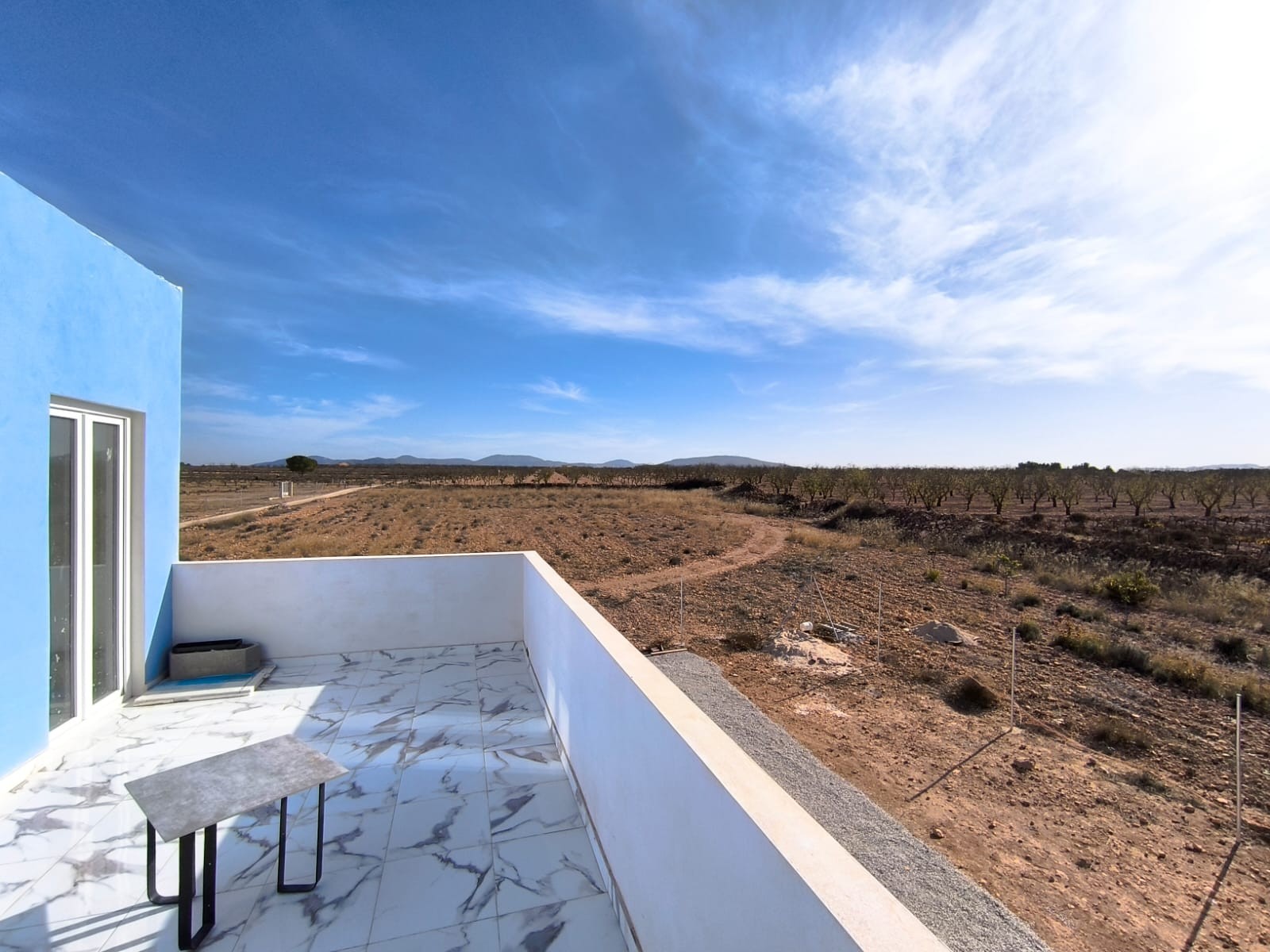 4 Bed, 3 Bath, HouseFor Sale, Pinoso, Alicante