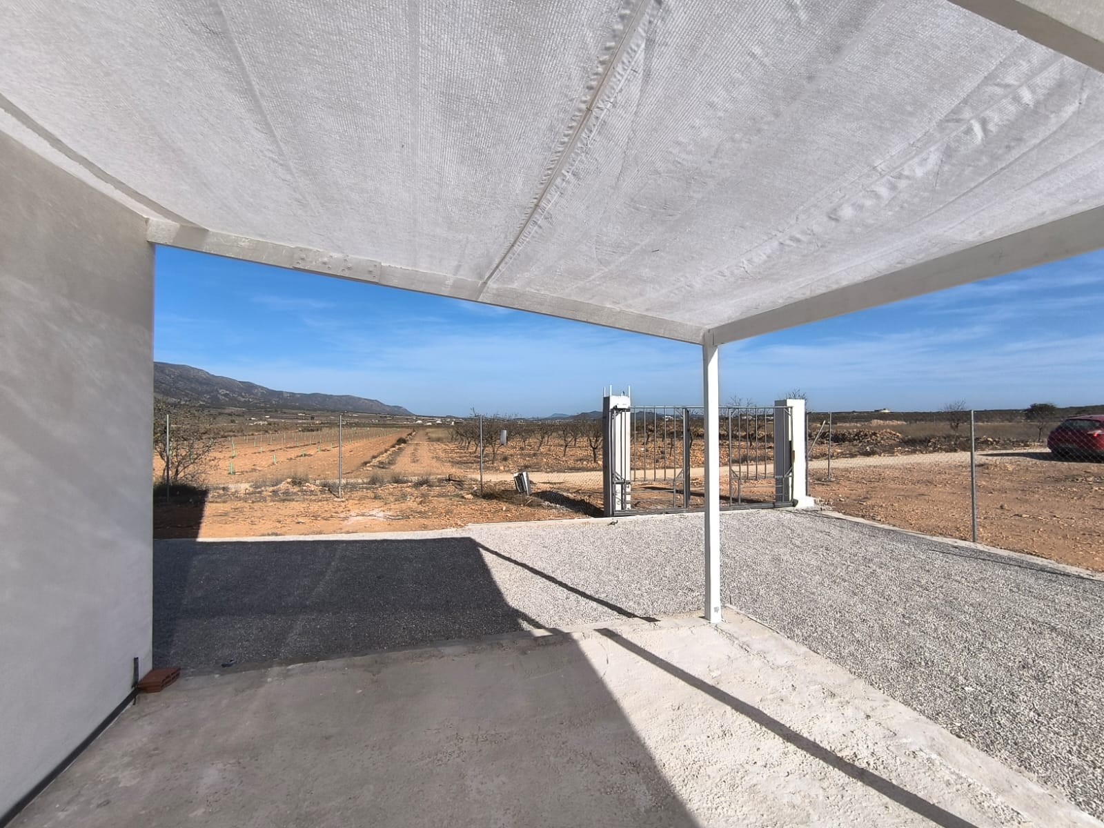 4 Bed, 3 Bath, HouseFor Sale, Pinoso, Alicante