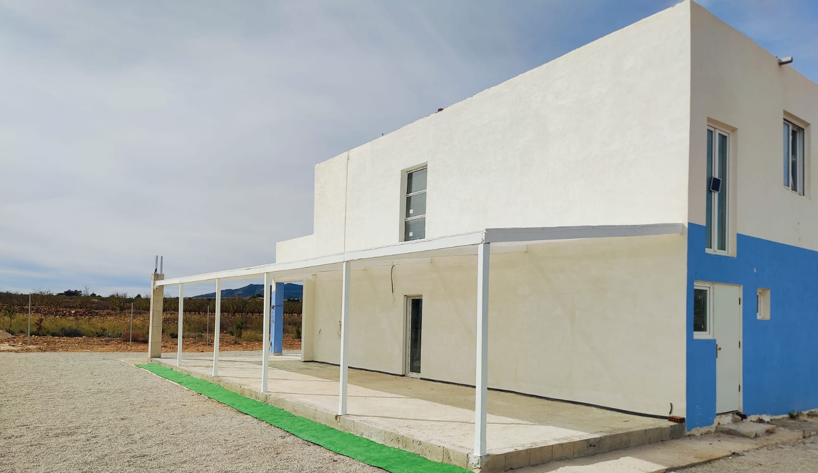 4 Bed, 3 Bath, HouseFor Sale, Pinoso, Alicante