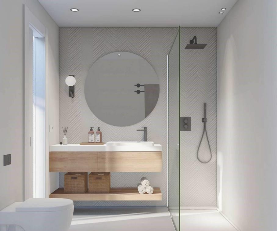 3 Bed, 2 Bath, HouseFor Sale, San Juan De Los Terreros, Almería