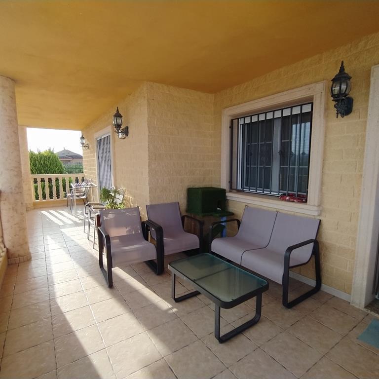 4 Bed, 2 Bath, HouseFor Sale, Orihuela, Alicante