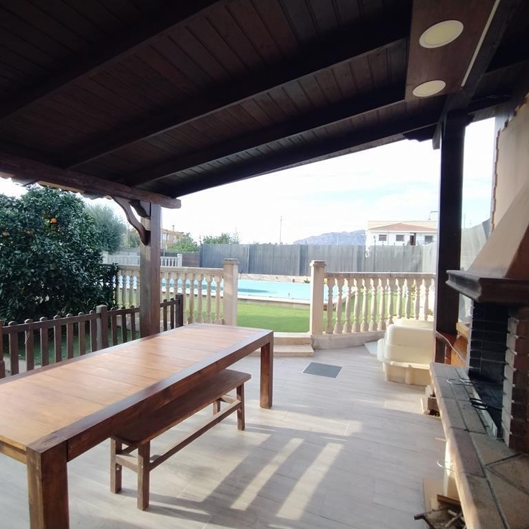 4 Bed, 2 Bath, HouseFor Sale, Orihuela, Alicante