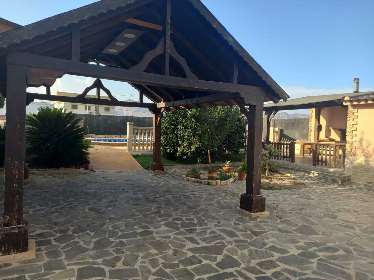 4 Bed, 2 Bath, HouseFor Sale, Orihuela, Alicante