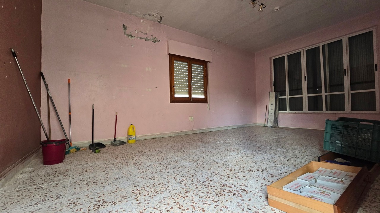 3 Bed, 1 Bath, HouseFor Sale, El Chaparral, Alicante