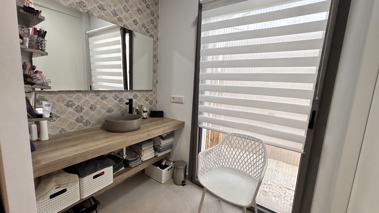 3 Bed, 2 Bath, HouseFor Sale, San Miguel de Salinas, Alicante