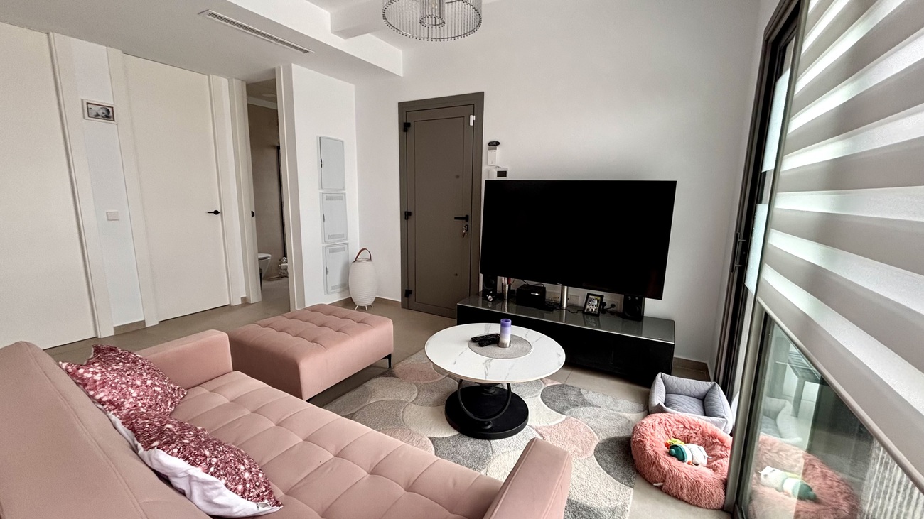 3 Bed, 2 Bath, HouseFor Sale, San Miguel de Salinas, Alicante