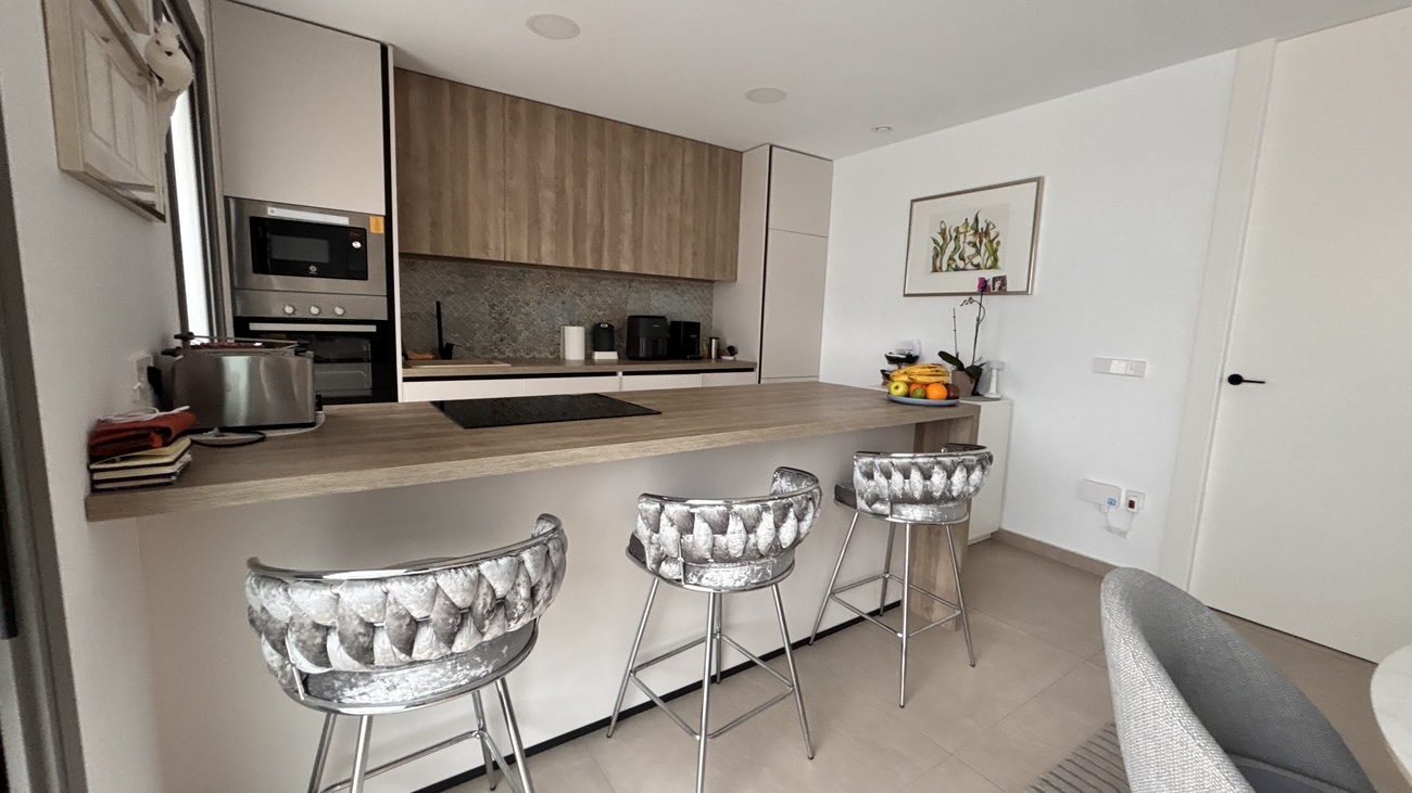 3 Bed, 2 Bath, HouseFor Sale, San Miguel de Salinas, Alicante