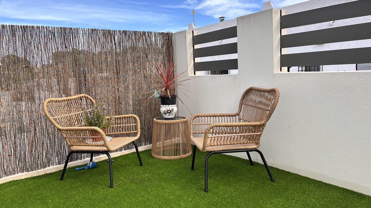 3 Bed, 2 Bath, HouseFor Sale, San Miguel de Salinas, Alicante