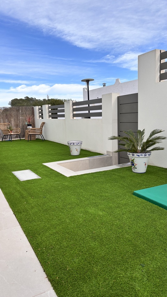 3 Bed, 2 Bath, HouseFor Sale, San Miguel de Salinas, Alicante