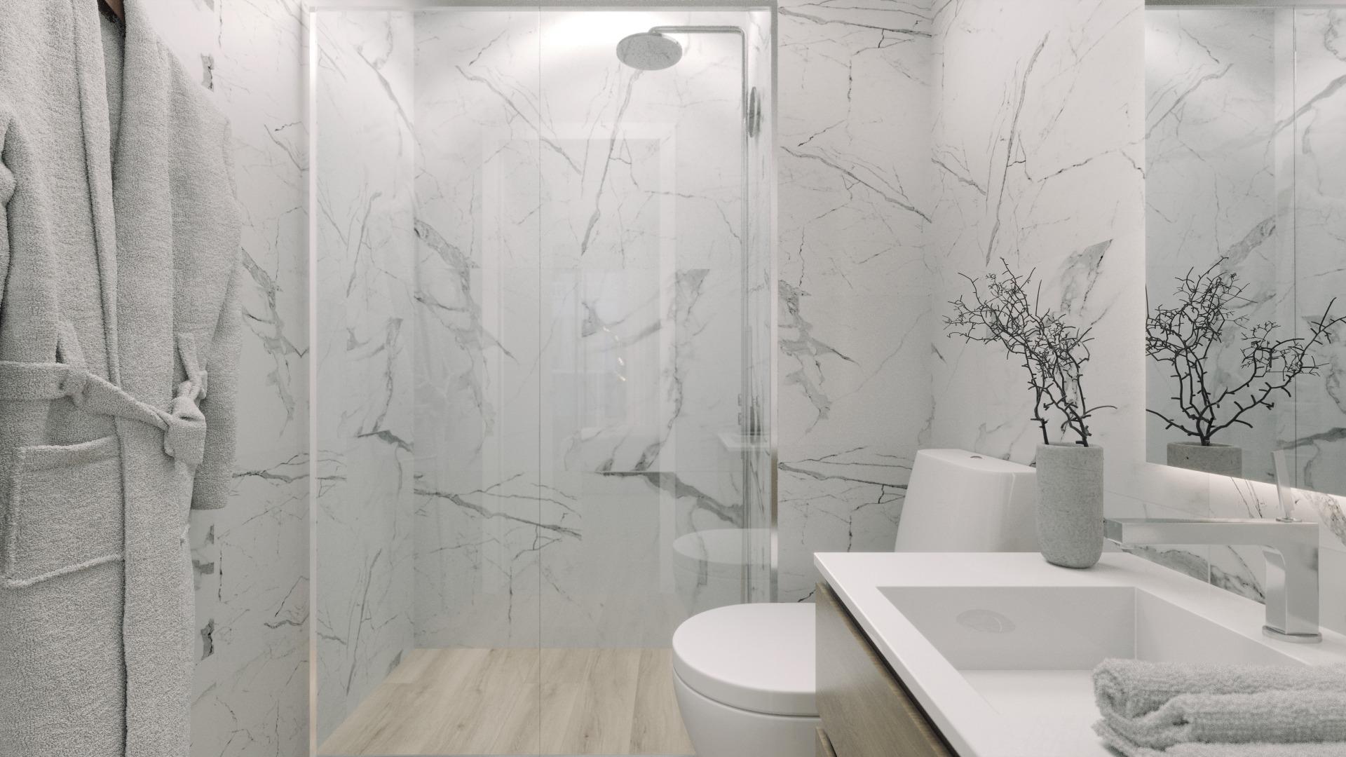 1 Bath, ApartmentFor Sale, Torrevieja, Alicante