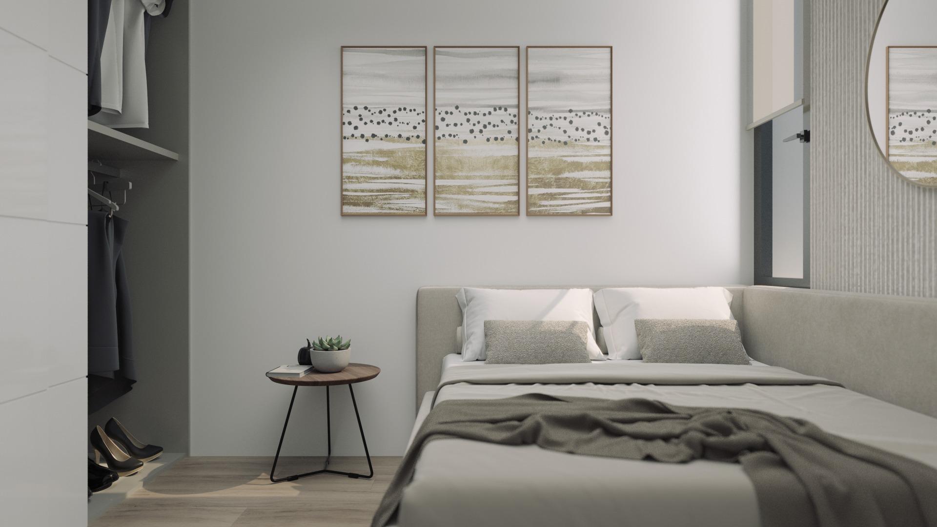 1 Bath, ApartmentFor Sale, Torrevieja, Alicante