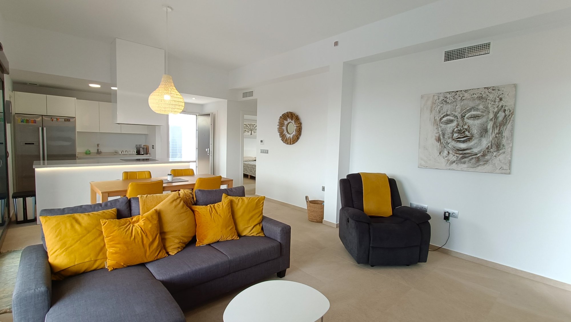 3 Bed, 2 Bath, HouseFor Sale, Vistabella Golf Entre Naranjos, Alicante