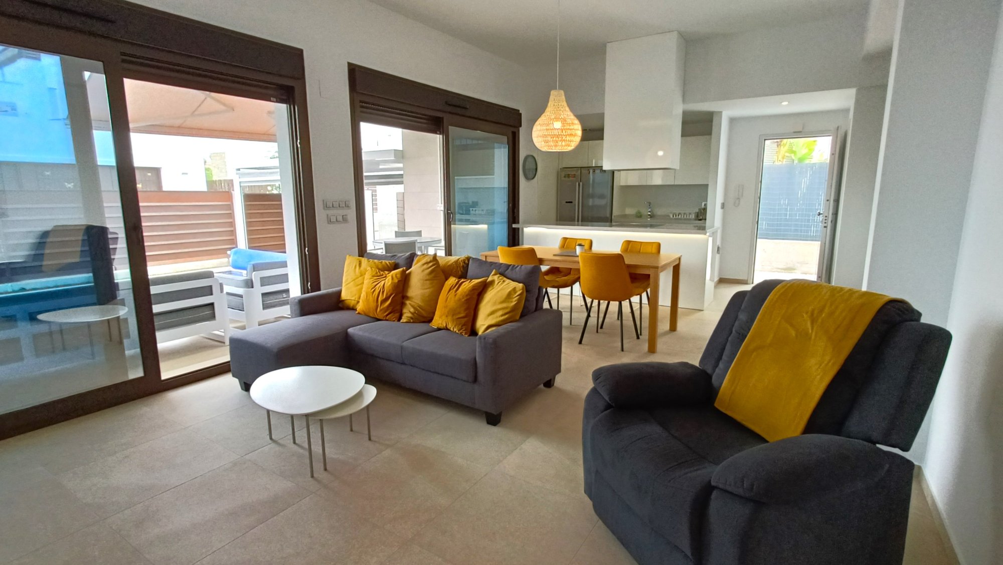 3 Bed, 2 Bath, HouseFor Sale, Vistabella Golf Entre Naranjos, Alicante