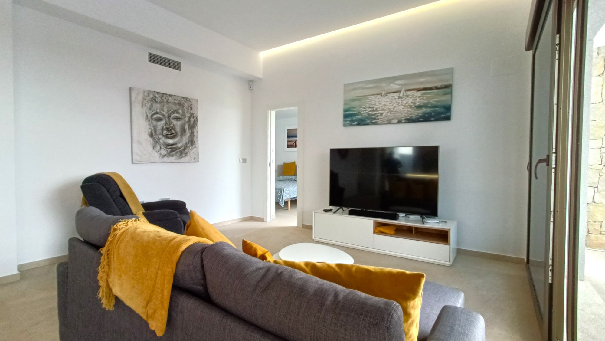 3 Bed, 2 Bath, HouseFor Sale, Vistabella Golf Entre Naranjos, Alicante