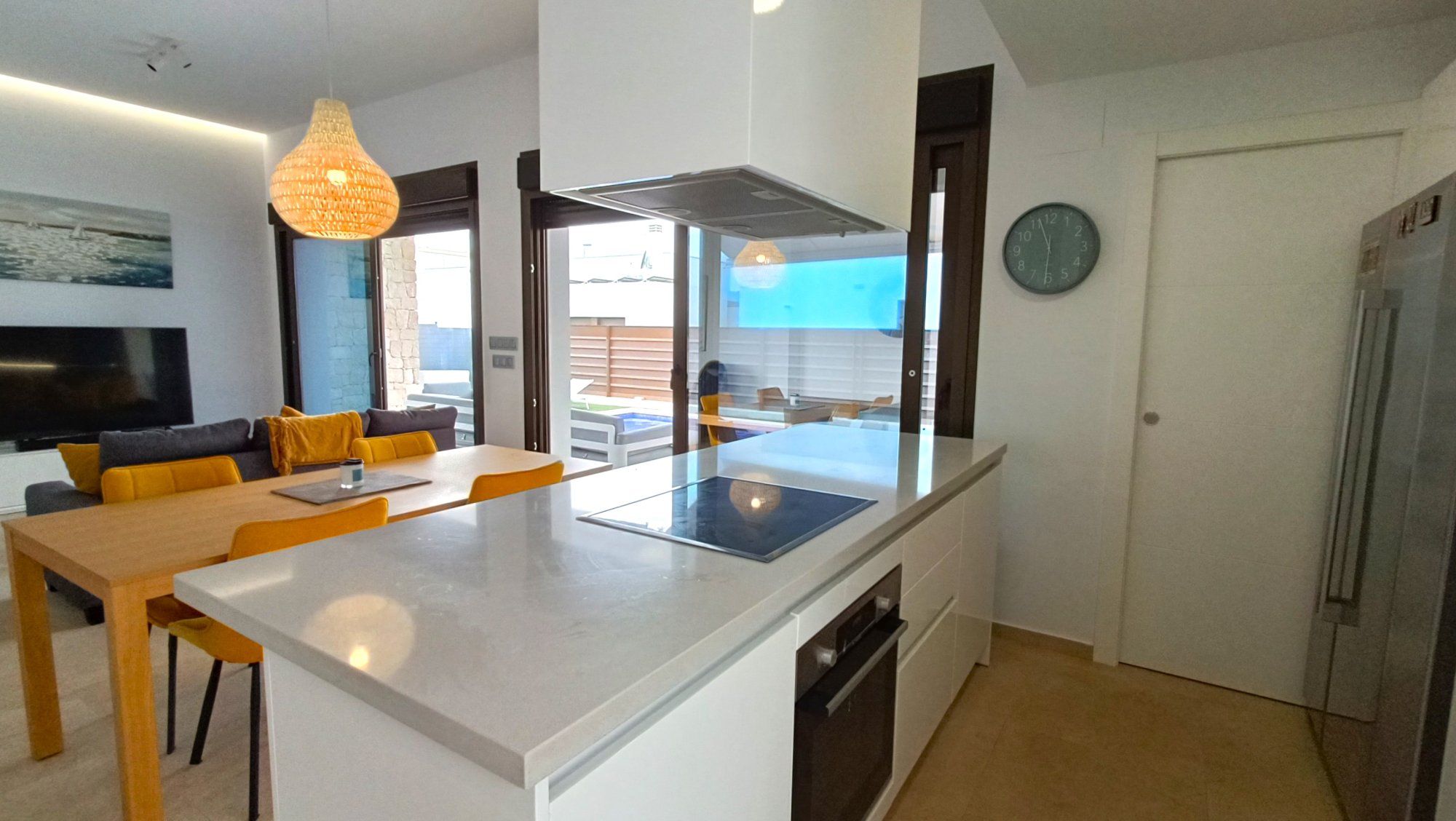 3 Bed, 2 Bath, HouseFor Sale, Vistabella Golf Entre Naranjos, Alicante