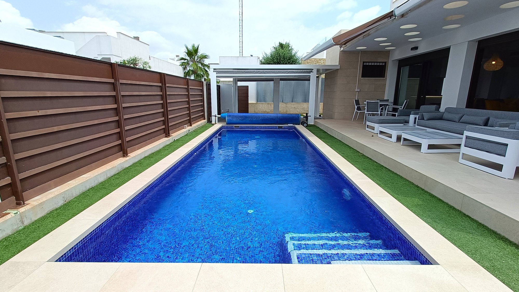 3 Bed, 2 Bath, HouseFor Sale, Vistabella Golf Entre Naranjos, Alicante