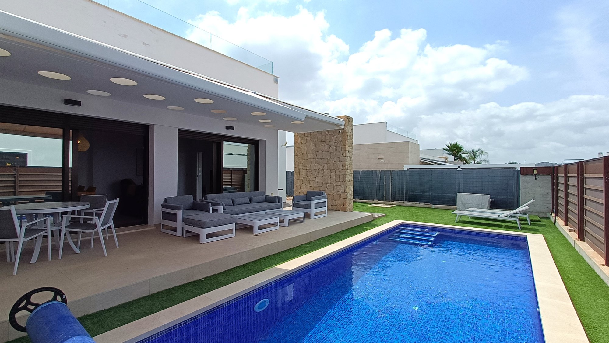 3 Bed, 2 Bath, HouseFor Sale, Vistabella Golf Entre Naranjos, Alicante