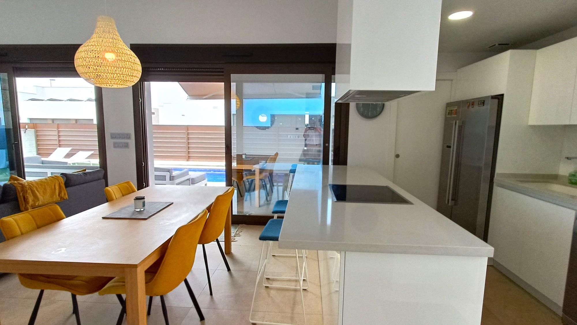 3 Bed, 2 Bath, HouseFor Sale, Vistabella Golf Entre Naranjos, Alicante
