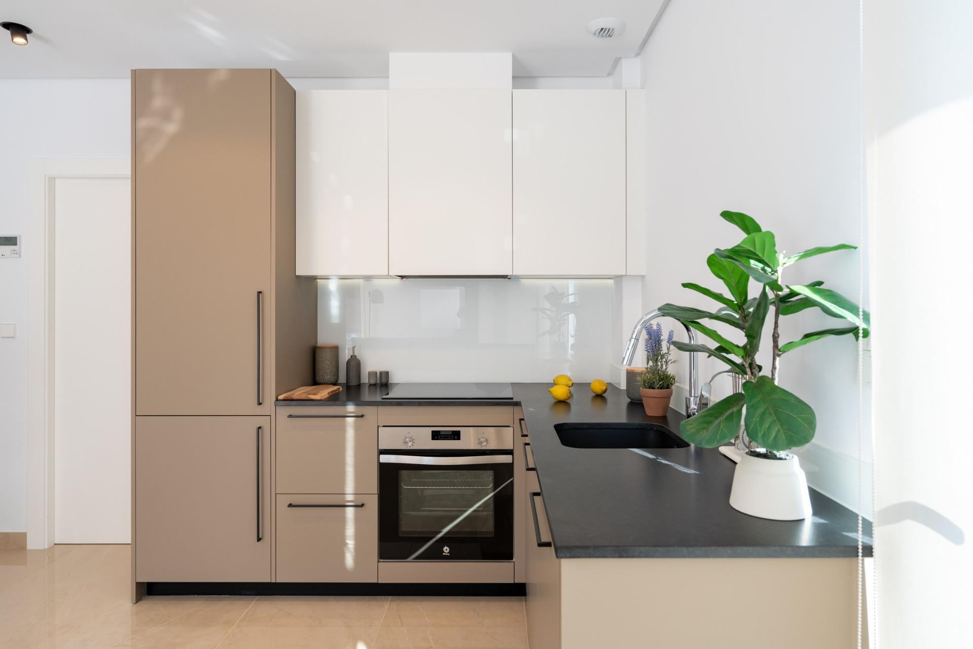 3 Bed, 3 Bath, HouseFor Sale, Gran Alacant, Alicante