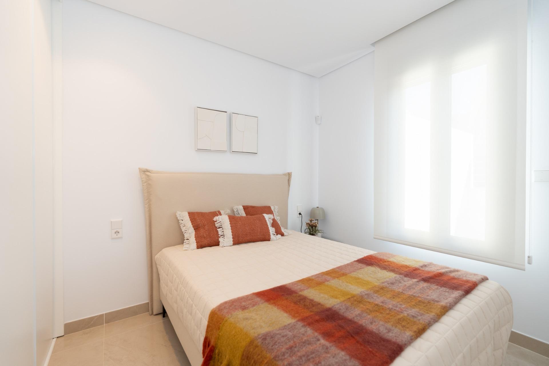 3 Bed, 3 Bath, HouseFor Sale, Gran Alacant, Alicante
