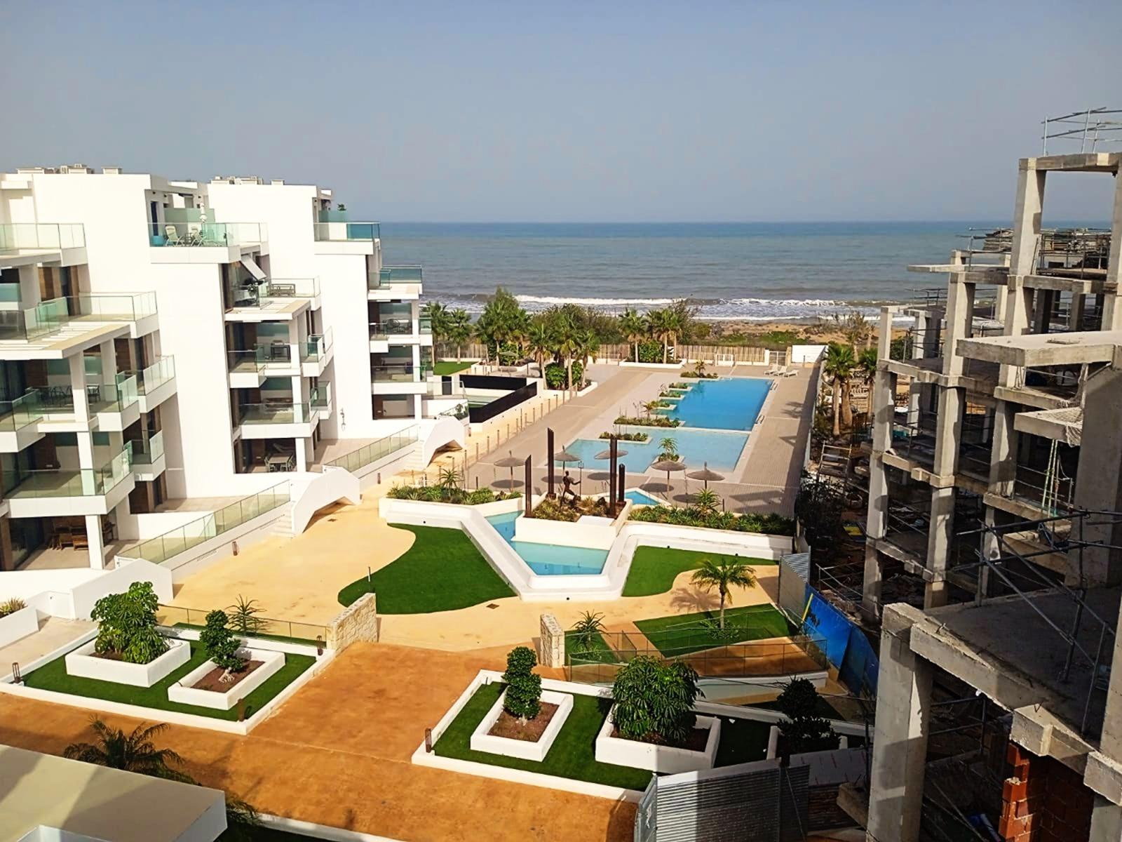 3 Bed, 2 Bath, ApartmentFor Sale, Denia, Alicante