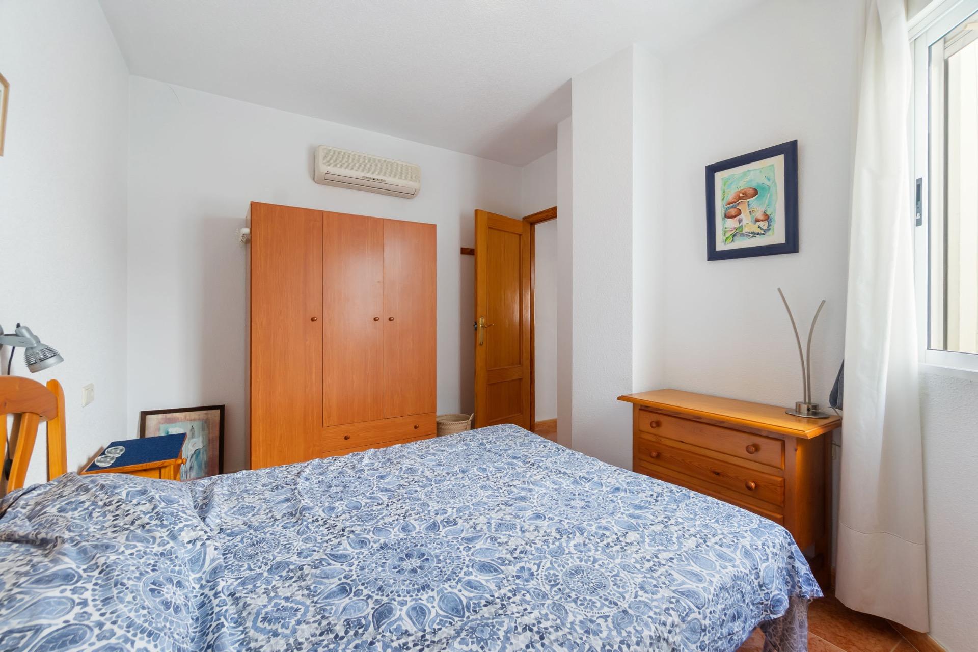 1 Bed, 1 Bath, ApartmentFor Sale, Torrevieja, Alicante
