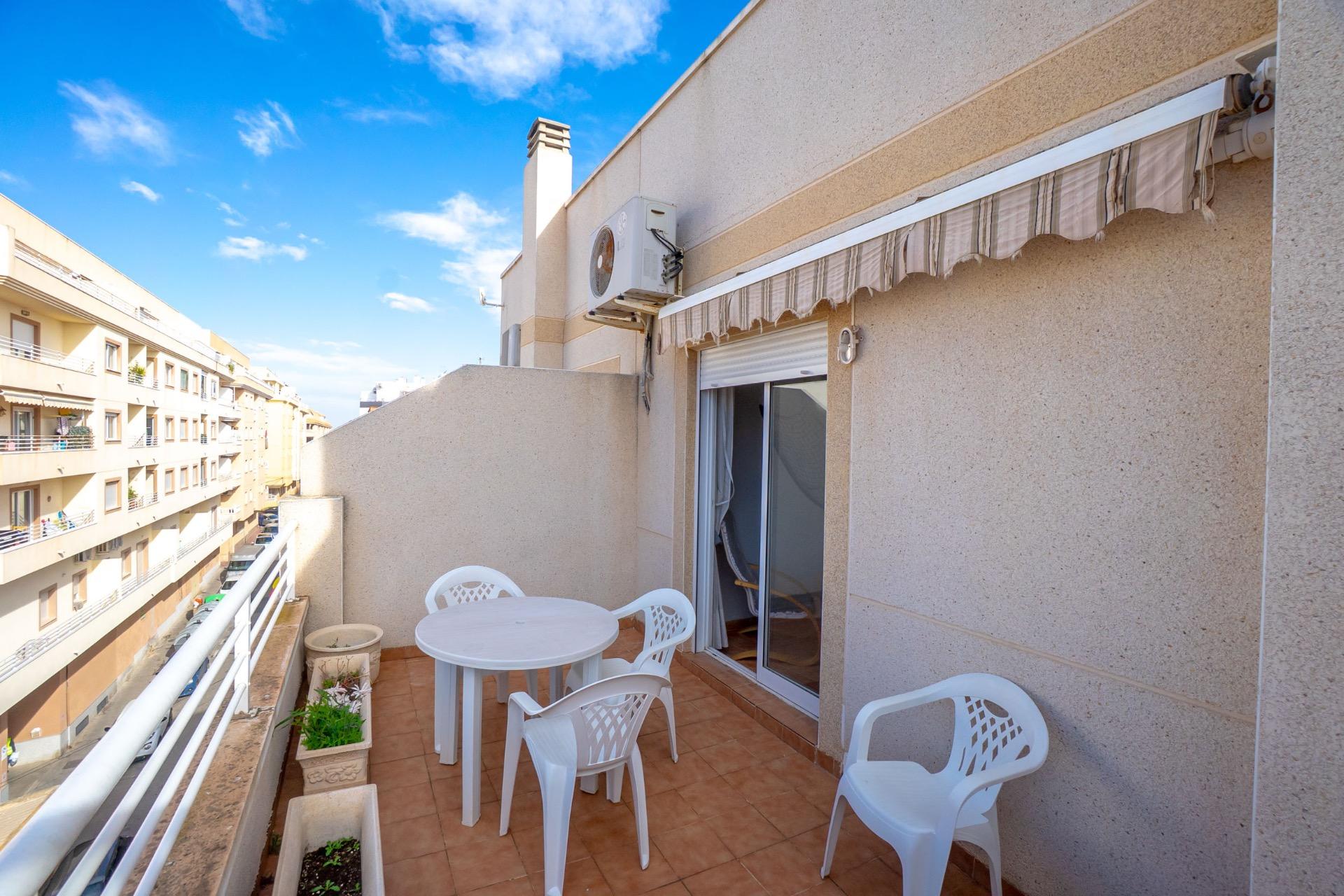 1 Bed, 1 Bath, ApartmentFor Sale, Torrevieja, Alicante