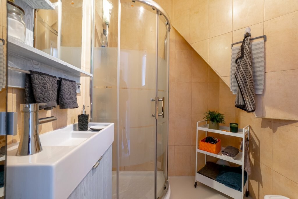 2 Bed, 1 Bath, HouseFor Sale, Torrevieja, Alicante