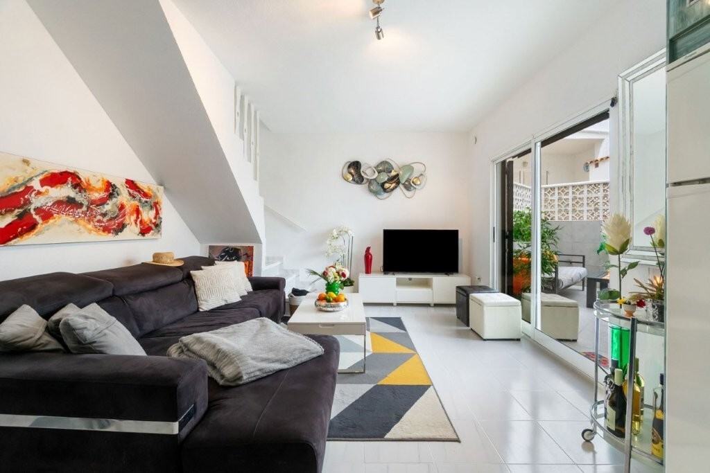 2 Bed, 1 Bath, HouseFor Sale, Torrevieja, Alicante