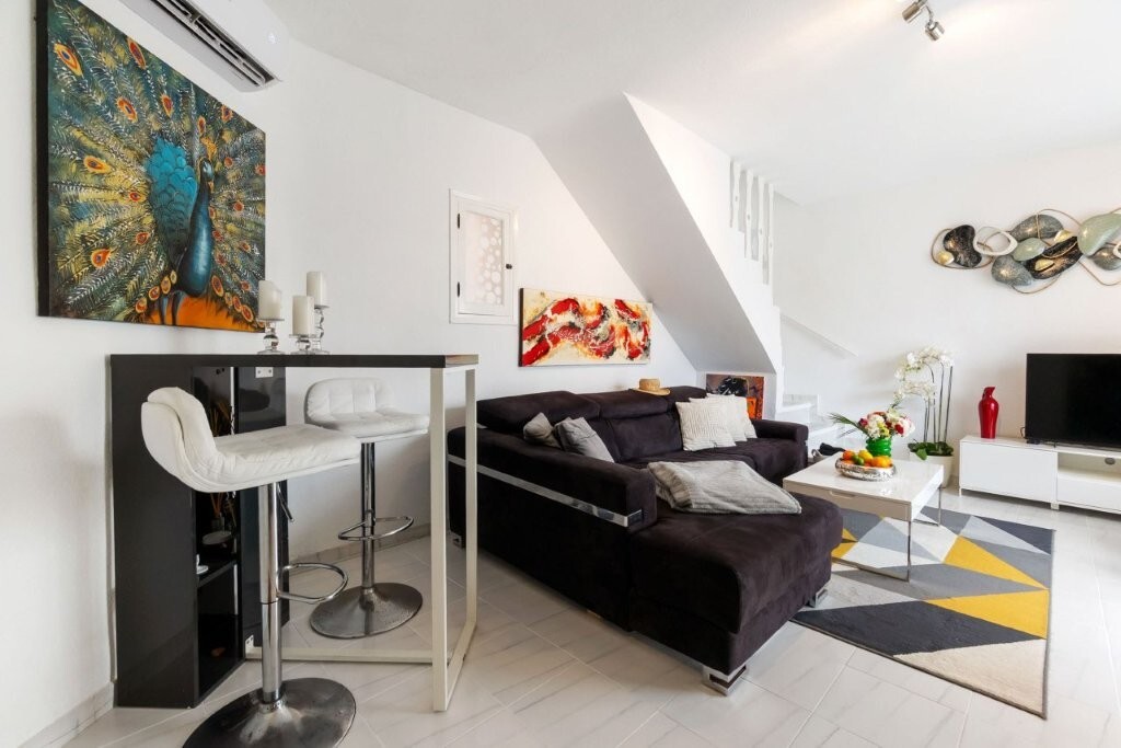 2 Bed, 1 Bath, HouseFor Sale, Torrevieja, Alicante