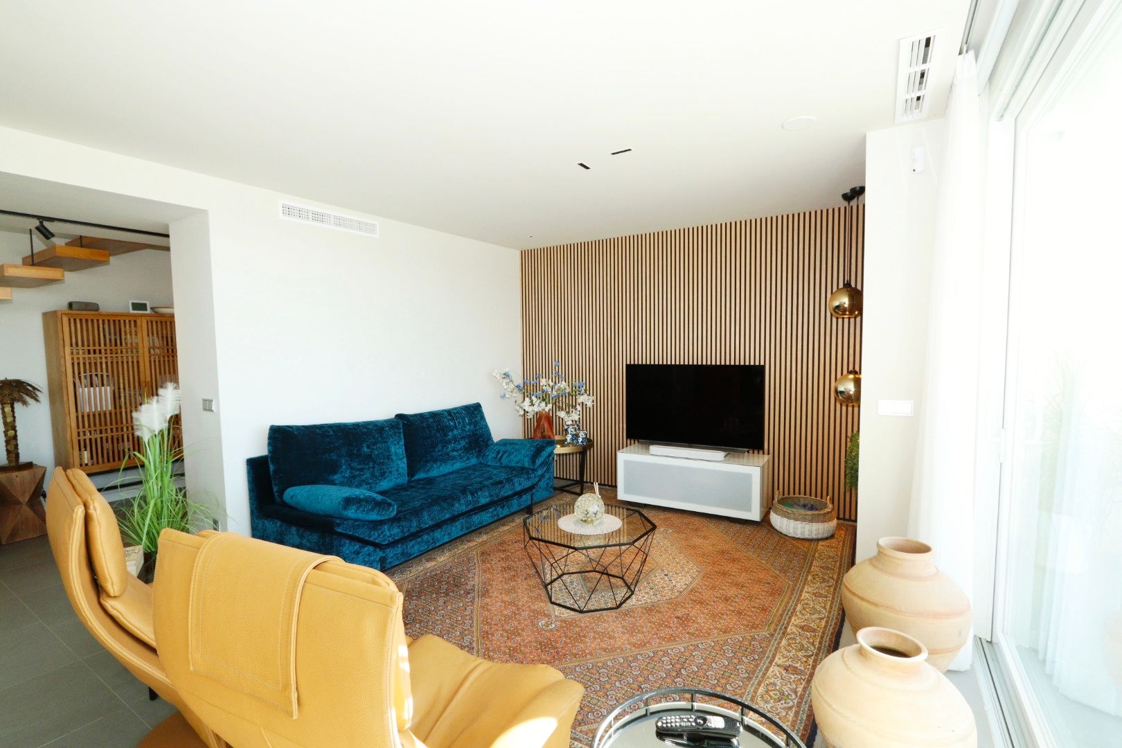 3 Bed, 4 Bath, HouseFor Sale, Finestrat, Alicante