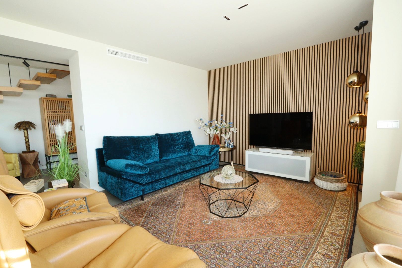 3 Bed, 4 Bath, HouseFor Sale, Finestrat, Alicante