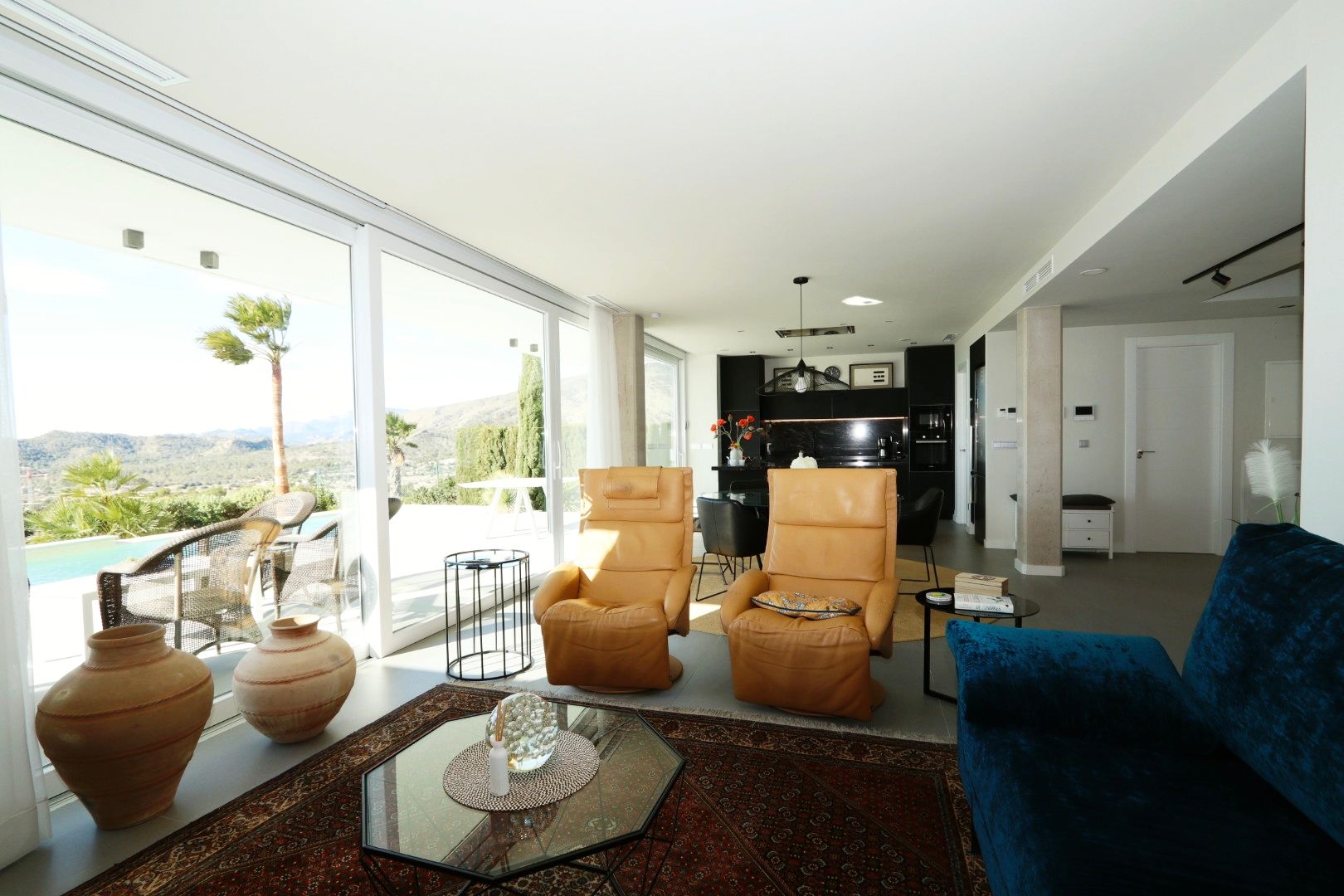 3 Bed, 4 Bath, HouseFor Sale, Finestrat, Alicante