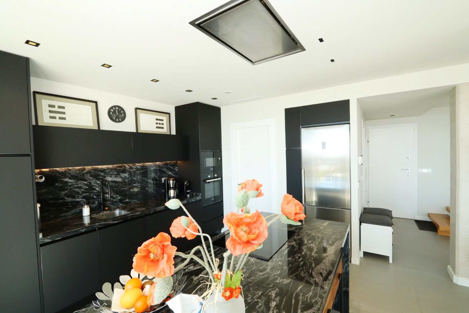 3 Bed, 4 Bath, HouseFor Sale, Finestrat, Alicante