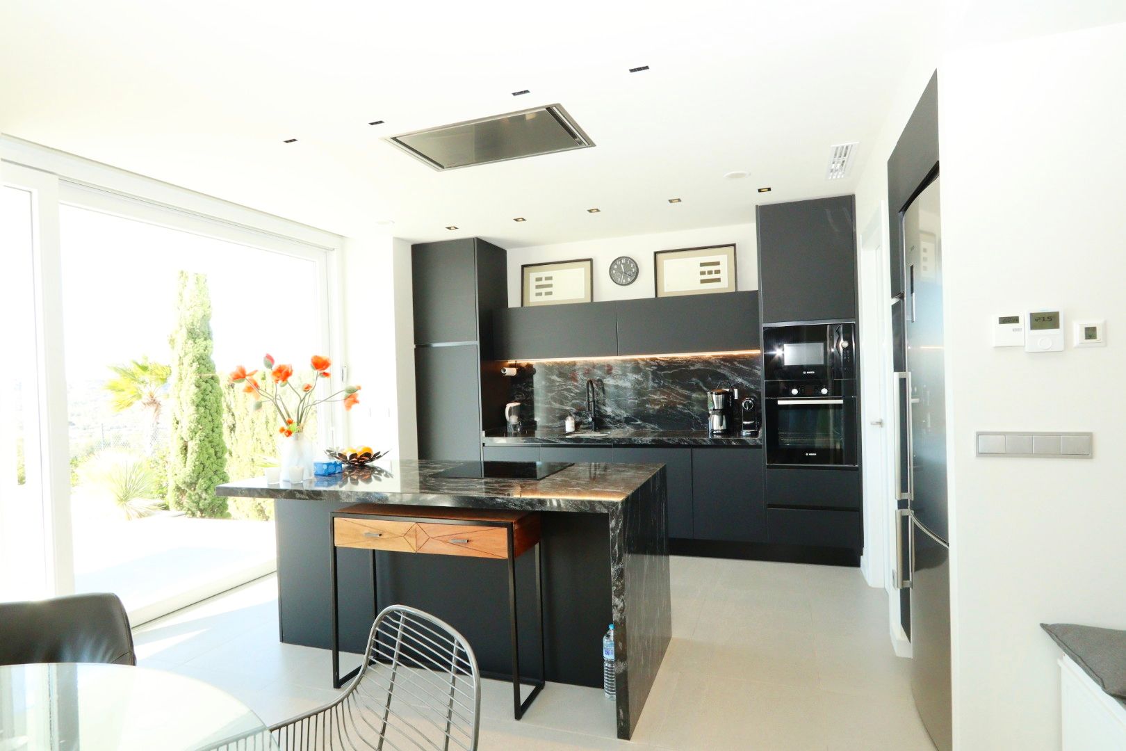 3 Bed, 4 Bath, HouseFor Sale, Finestrat, Alicante