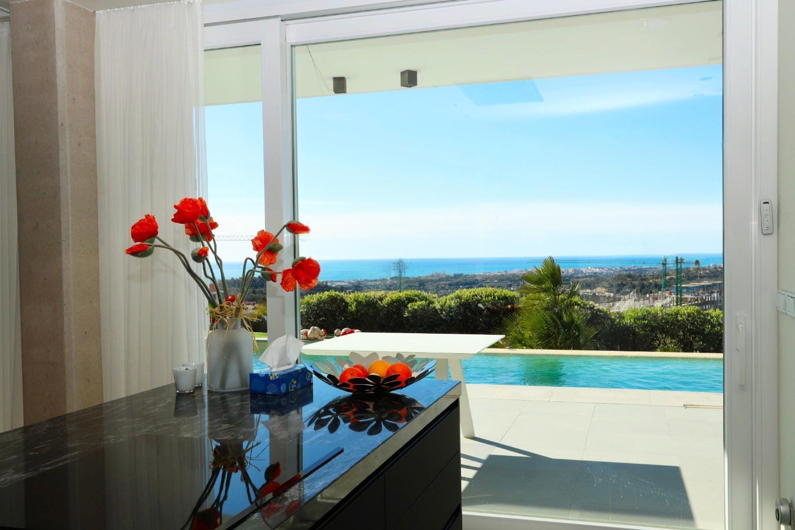 3 Bed, 4 Bath, HouseFor Sale, Finestrat, Alicante