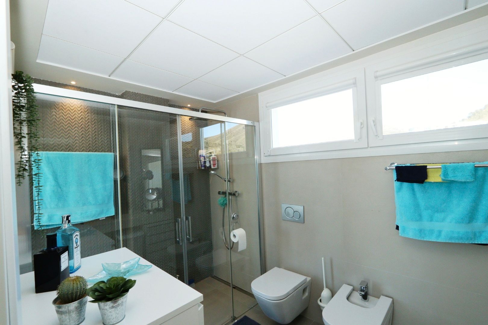 3 Bed, 4 Bath, HouseFor Sale, Finestrat, Alicante