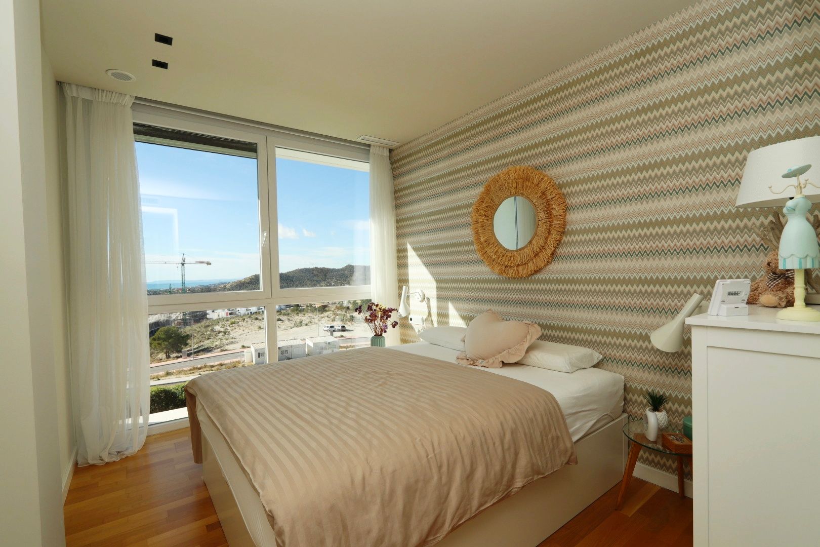 3 Bed, 4 Bath, HouseFor Sale, Finestrat, Alicante