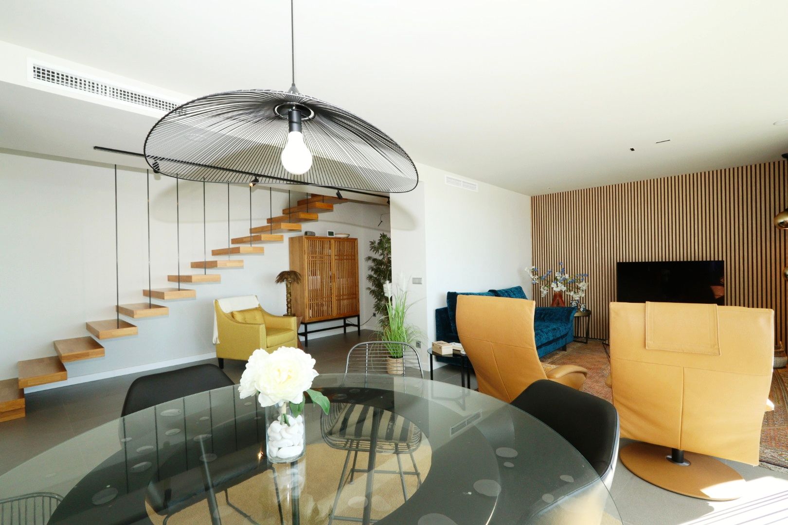 3 Bed, 4 Bath, HouseFor Sale, Finestrat, Alicante